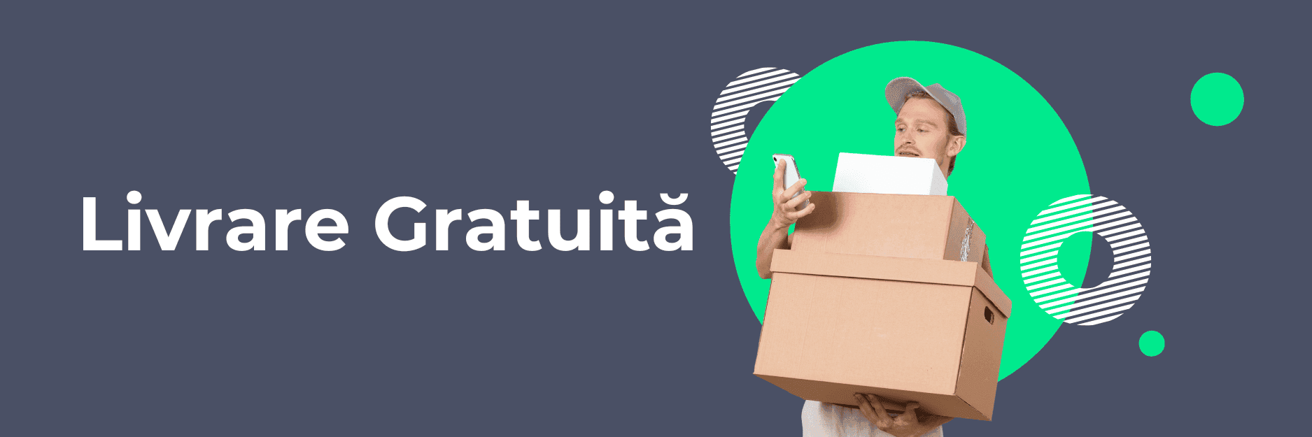 Gamma Livrare Gratuita