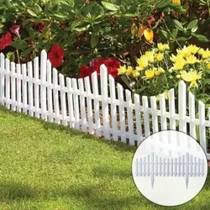 Gard plastic 4 pcs